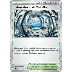 Cronoforze - Full Metal Lab - 148/162 - Warcard - Cronoforze - Full Metal Lab - 148/162 i prezzi più bassi sul mercato, solo da www.warcardshop.com! Carte singole, box, buste e mazzi.