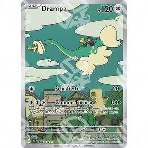 Cronoforze - Drampa - Illustration Rare 184/162 - Warcard - Cronoforze - Drampa - Illustration Rare 184/162 i prezzi più bassi sul mercato, solo da www.warcardshop.com! Carte singole, box, buste e mazzi.