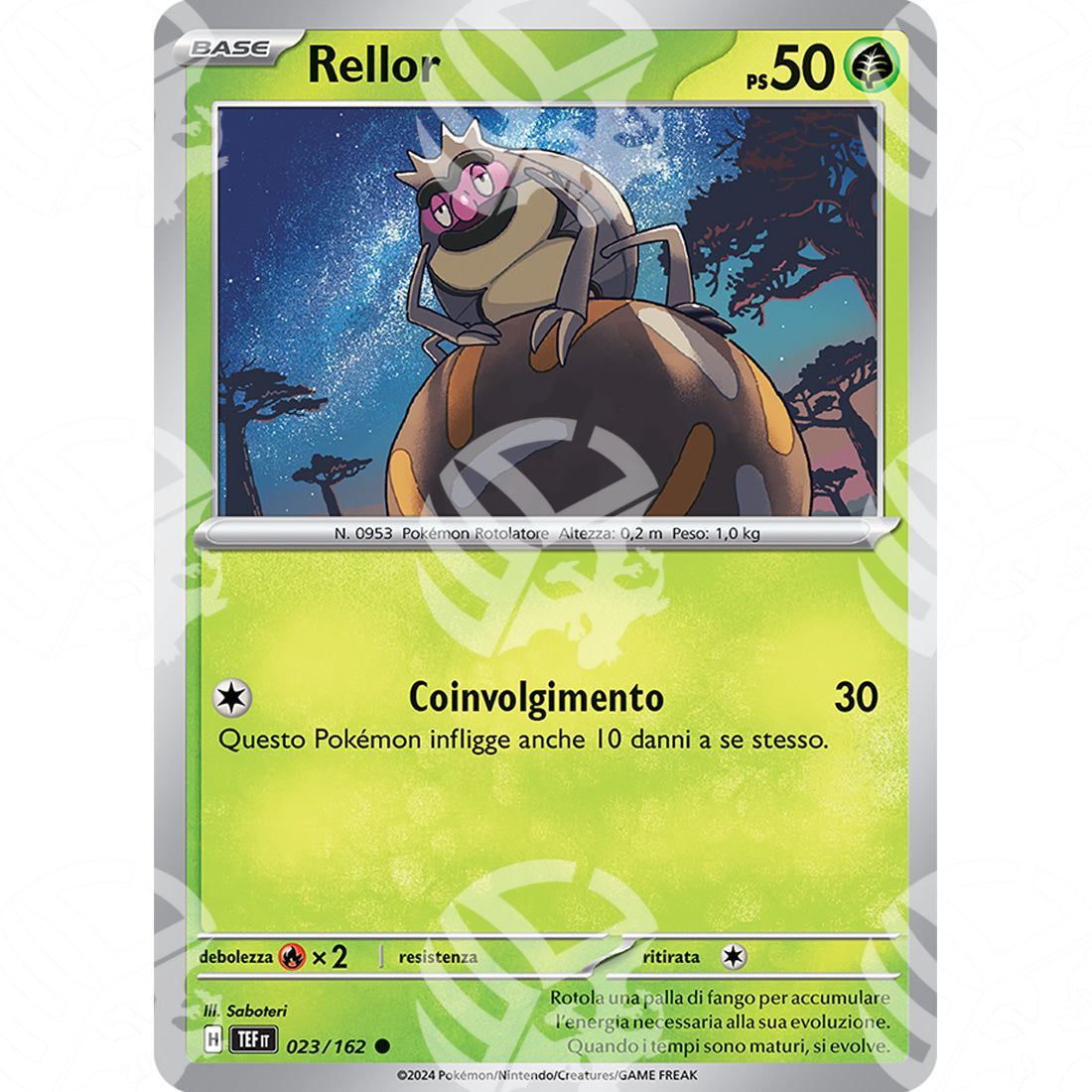 Cronoforze - Rellor - 023/162 - Warcard - Cronoforze - Rellor - 023/162 i prezzi più bassi sul mercato, solo da www.warcardshop.com! Carte singole, box, buste e mazzi.