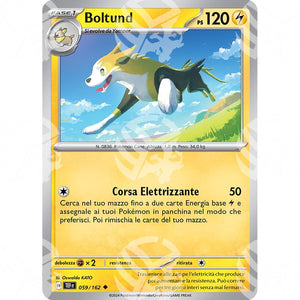 Cronoforze - Boltund - 059/162 - Warcard - Cronoforze - Boltund - 059/162 i prezzi più bassi sul mercato, solo da www.warcardshop.com! Carte singole, box, buste e mazzi.