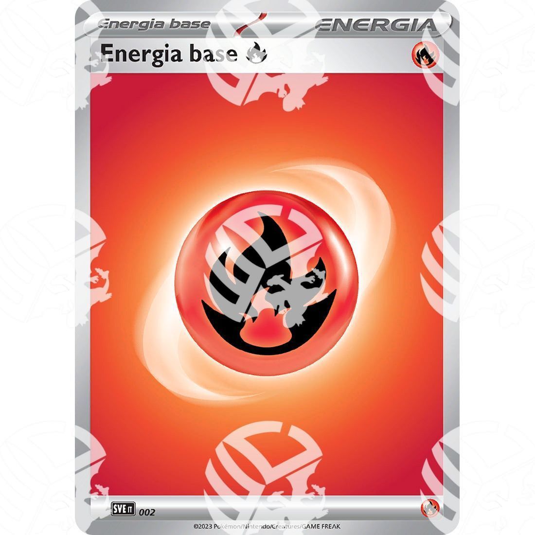 Scarlatto e Violetto - Basic Fire Energy - 002/198 - Warcard - Scarlatto e Violetto - Basic Fire Energy - 002/198 i prezzi più bassi sul mercato, solo da www.warcardshop.com! Carte singole, box, buste e mazzi.