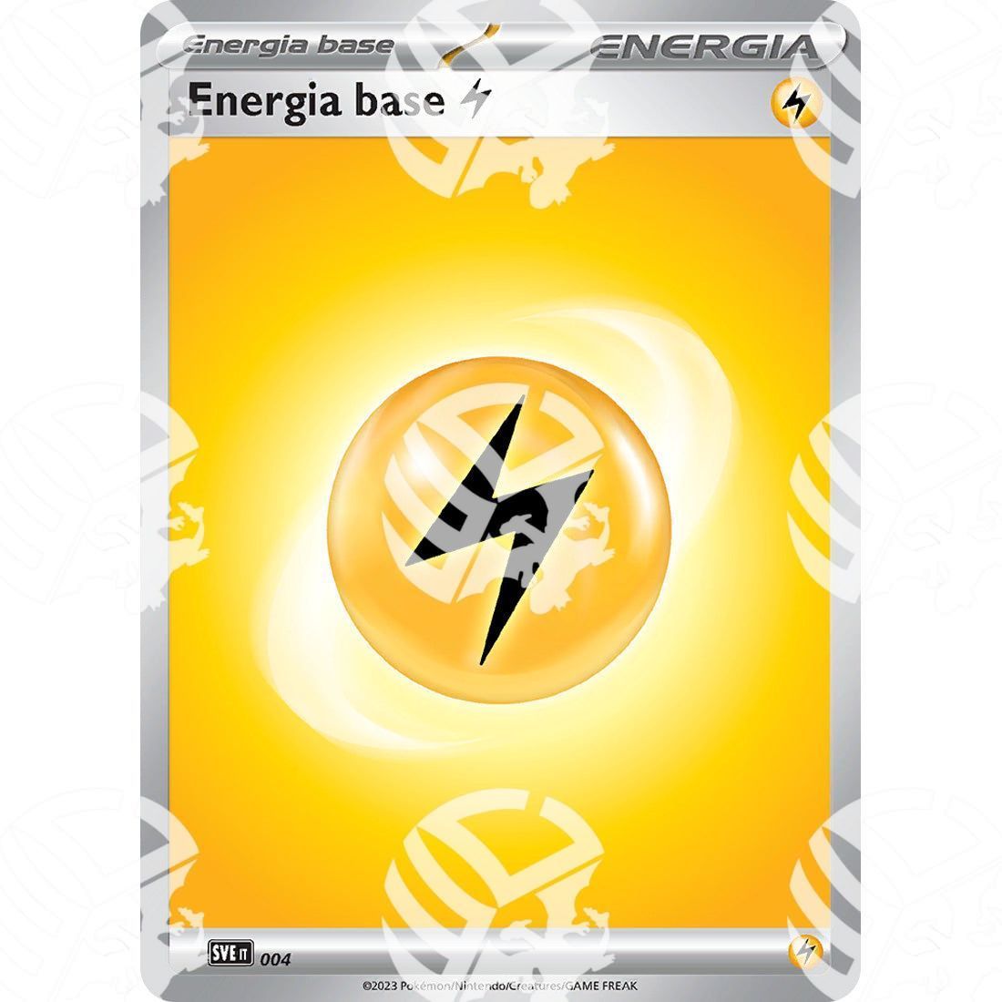 Scarlatto e Violetto - Basic Lightning Energy - 004/198 - Warcard - Scarlatto e Violetto - Basic Lightning Energy - 004/198 i prezzi più bassi sul mercato, solo da www.warcardshop.com! Carte singole, box, buste e mazzi.