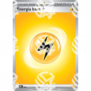 Scarlatto e Violetto - Basic Lightning Energy - 004/198 - Warcard - Scarlatto e Violetto - Basic Lightning Energy - 004/198 i prezzi più bassi sul mercato, solo da www.warcardshop.com! Carte singole, box, buste e mazzi.