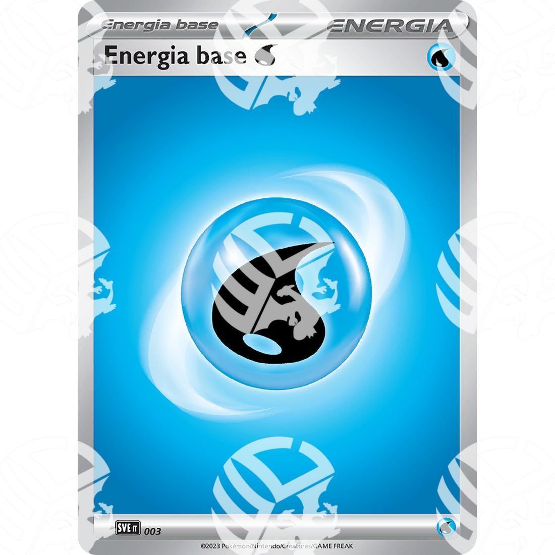 Scarlatto e Violetto - Basic Water Energy - 003/198 - Warcard - Scarlatto e Violetto - Basic Water Energy - 003/198 i prezzi più bassi sul mercato, solo da www.warcardshop.com! Carte singole, box, buste e mazzi.