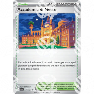 Segreto Fiabesco - Academy at Night - 054/064 - Warcard - Segreto Fiabesco - Academy at Night - 054/064 i prezzi più bassi sul mercato, solo da www.warcardshop.com! Carte singole, box, buste e mazzi.