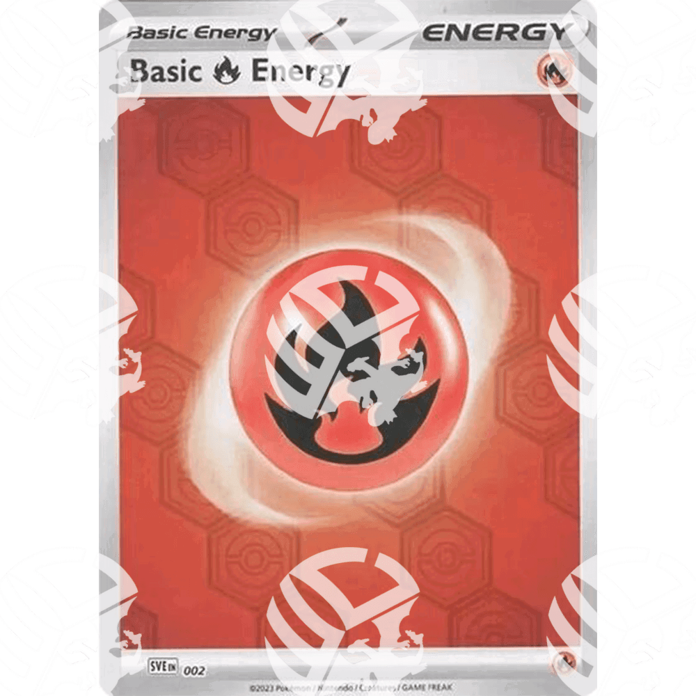 Segreto Fiabesco - Basic Fire Energy - Reverse Holo | 002 - Warcard - Segreto Fiabesco - Basic Fire Energy - Reverse Holo | 002 i prezzi più bassi sul mercato, solo da www.warcardshop.com! Carte singole, box, buste e mazzi.