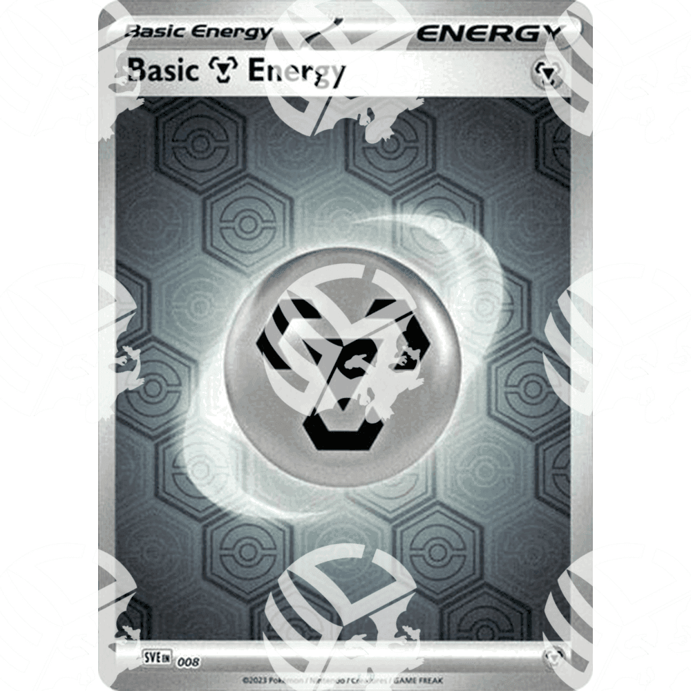 Segreto Fiabesco - Basic Metal Energy - Reverse Holo | 008 - Warcard - Segreto Fiabesco - Basic Metal Energy - Reverse Holo | 008 i prezzi più bassi sul mercato, solo da www.warcardshop.com! Carte singole, box, buste e mazzi.