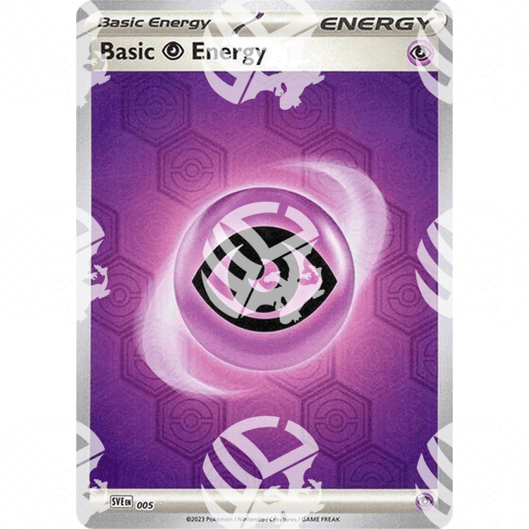 Segreto Fiabesco - Basic Psychic Energy - Reverse Holo | 004 - Warcard - Segreto Fiabesco - Basic Psychic Energy - Reverse Holo | 004 i prezzi più bassi sul mercato, solo da www.warcardshop.com! Carte singole, box, buste e mazzi.