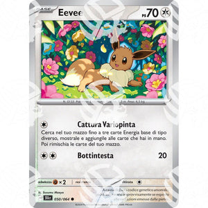 Segreto Fiabesco - Eevee - 050/064 - Warcard - Segreto Fiabesco - Eevee - 050/064 i prezzi più bassi sul mercato, solo da www.warcardshop.com! Carte singole, box, buste e mazzi.