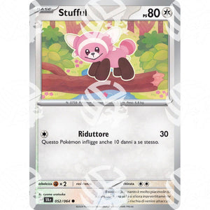 Segreto Fiabesco - Stufful - 052/064 - Warcard - Segreto Fiabesco - Stufful - 052/064 i prezzi più bassi sul mercato, solo da www.warcardshop.com! Carte singole, box, buste e mazzi.