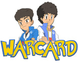 Warcard