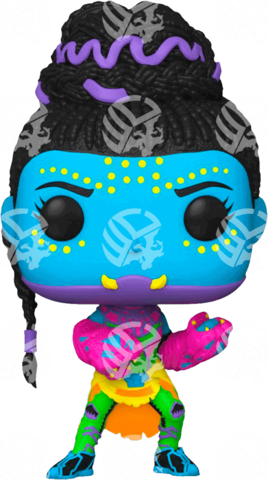 Shuri 9cm Funko Special - Warcard - Funko Pop i prezzi più bassi sul mercato, solo da www.warcardshop.com! Carte singole, box, buste e mazzi.