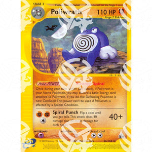 Skyridge - Poliwrath - 26/144 - Warcard - Skyridge - Poliwrath - 26/144 i prezzi più bassi sul mercato, solo da www.warcardshop.com! Carte singole, box, buste e mazzi.