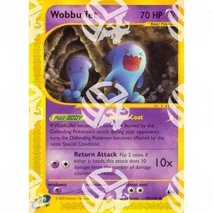 Skyridge - Wobbuffet - 45/144 - Warcard - Skyridge - Wobbuffet - 45/144 i prezzi più bassi sul mercato, solo da www.warcardshop.com! Carte singole, box, buste e mazzi.