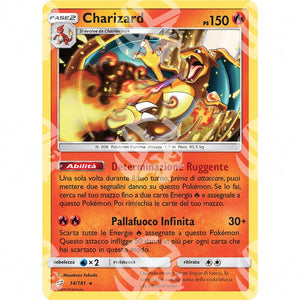 Gioco di Squadra - Charizard - Rare 14/181 - Warcard - Gioco di Squadra - Charizard - Rare 14/181 i prezzi più bassi sul mercato, solo da www.warcardshop.com! Carte singole, box, buste e mazzi.