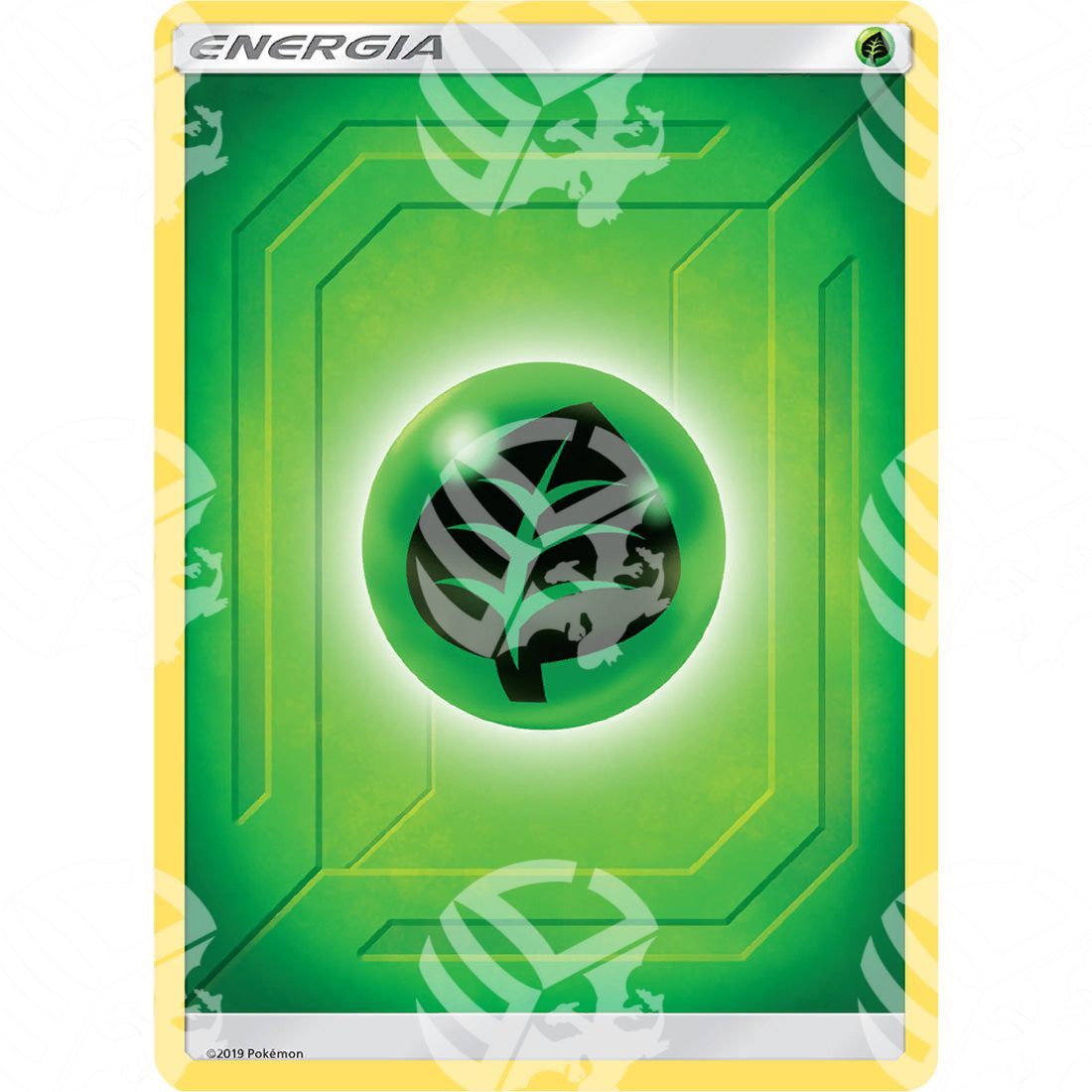 Gioco di Squadra - Grass Energy - Warcard - Gioco di Squadra - Grass Energy i prezzi più bassi sul mercato, solo da www.warcardshop.com! Carte singole, box, buste e mazzi.