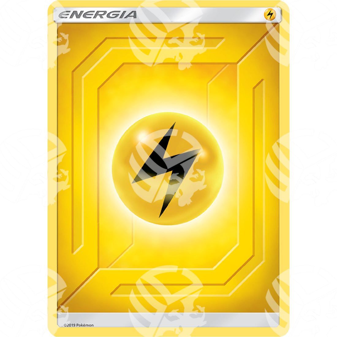 Gioco di Squadra - Lightning Energy - Warcard - Gioco di Squadra - Lightning Energy i prezzi più bassi sul mercato, solo da www.warcardshop.com! Carte singole, box, buste e mazzi.