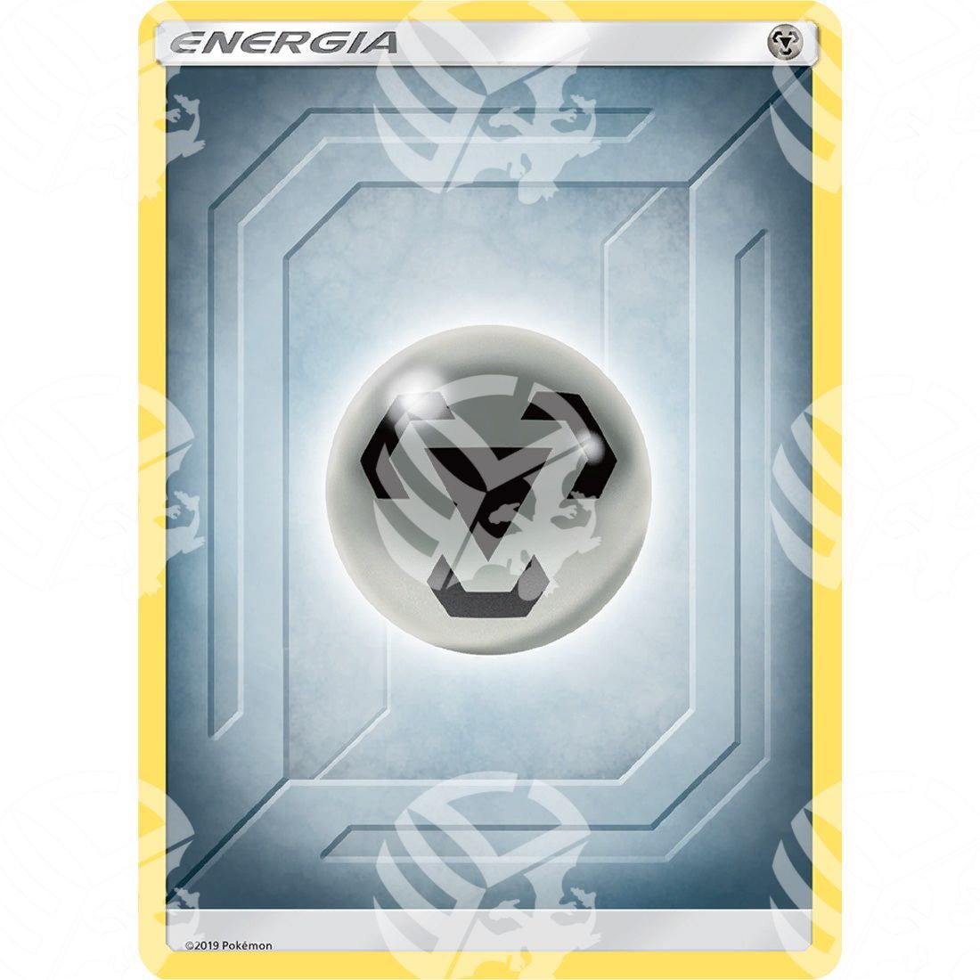 Gioco di Squadra - Metal Energy - Warcard - Gioco di Squadra - Metal Energy i prezzi più bassi sul mercato, solo da www.warcardshop.com! Carte singole, box, buste e mazzi.