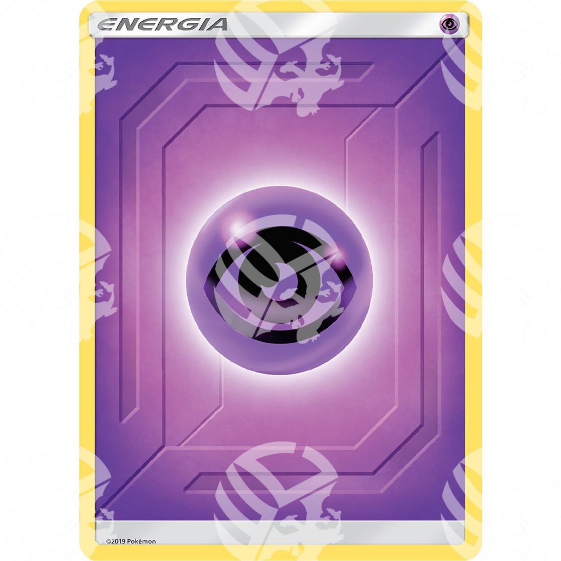 Gioco di Squadra - Psychic Energy - Warcard - Gioco di Squadra - Psychic Energy i prezzi più bassi sul mercato, solo da www.warcardshop.com! Carte singole, box, buste e mazzi.