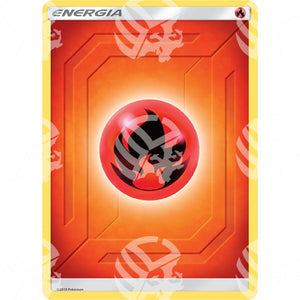 Gioco di Squadra - Fire Energy - Warcard - Gioco di Squadra - Fire Energy i prezzi più bassi sul mercato, solo da www.warcardshop.com! Carte singole, box, buste e mazzi.