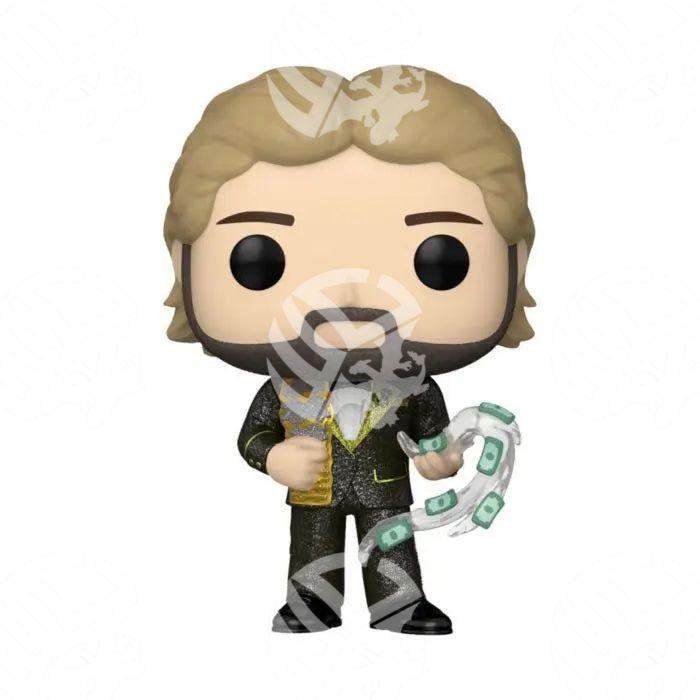 Ted DiBiase 9cm Diamond Collection 9cm - Warcard - Funko Pop i prezzi più bassi sul mercato, solo da www.warcardshop.com! Carte singole, box, buste e mazzi.