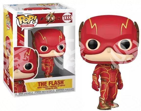 The flash Special 9cm - Warcard - Funko Pop i prezzi più bassi sul mercato, solo da www.warcardshop.com! Carte singole, box, buste e mazzi.