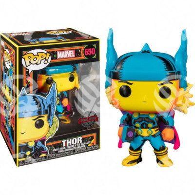 Thor 9cm Special Edition - Warcard - Funko Pop i prezzi più bassi sul mercato, solo da www.warcardshop.com! Carte singole, box, buste e mazzi.