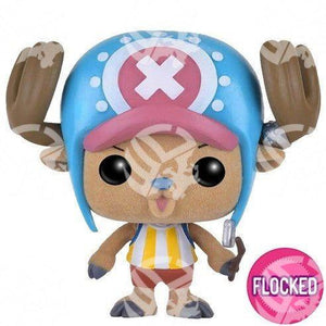 Tony Tony Chopper 9 cm Flocked - Warcard -  i prezzi più bassi sul mercato, solo da www.warcardshop.com! Carte singole, box, buste e mazzi.