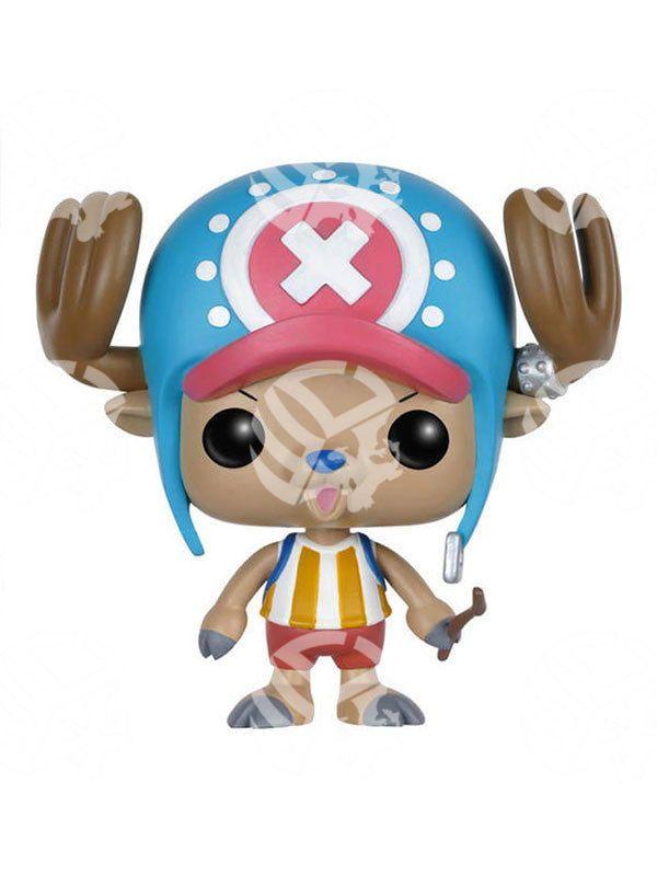 Tony Tony Chopper - Warcard -  i prezzi più bassi sul mercato, solo da www.warcardshop.com! Carte singole, box, buste e mazzi.