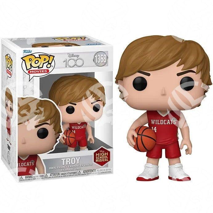 Troy 9cm - Warcard - Funko Pop i prezzi più bassi sul mercato, solo da www.warcardshop.com! Carte singole, box, buste e mazzi.