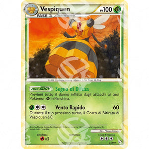 Senza Paura - Vespiquen - 23/90 - Warcard - Senza Paura - Vespiquen - 23/90 i prezzi più bassi sul mercato, solo da www.warcardshop.com! Carte singole, box, buste e mazzi.