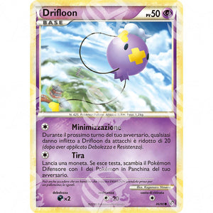 Senza Paura - Drifloon - 46/90 - Warcard - Senza Paura - Drifloon - 46/90 i prezzi più bassi sul mercato, solo da www.warcardshop.com! Carte singole, box, buste e mazzi.