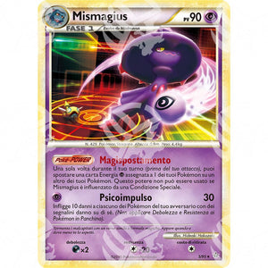 Forze Scatenate - Mismagius - Holo Rare 5/95 - Warcard - Forze Scatenate - Mismagius - Holo Rare 5/95 i prezzi più bassi sul mercato, solo da www.warcardshop.com! Carte singole, box, buste e mazzi.