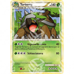 Forze Scatenate - Torterra - Holo Rare 10/95 - Warcard - Forze Scatenate - Torterra - Holo Rare 10/95 i prezzi più bassi sul mercato, solo da www.warcardshop.com! Carte singole, box, buste e mazzi.