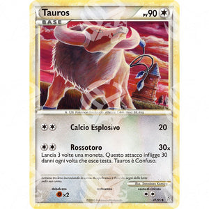 Forze Scatenate - Tauros - 41/95 - Warcard - Forze Scatenate - Tauros - 41/95 i prezzi più bassi sul mercato, solo da www.warcardshop.com! Carte singole, box, buste e mazzi.