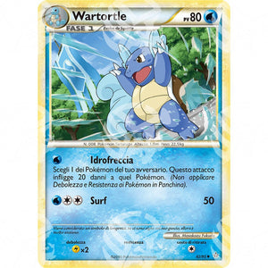 Forze Scatenate - Wartortle - 42/95 - Warcard - Forze Scatenate - Wartortle - 42/95 i prezzi più bassi sul mercato, solo da www.warcardshop.com! Carte singole, box, buste e mazzi.