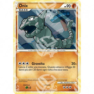 Forze Scatenate - Onix - 57/95 - Warcard - Forze Scatenate - Onix - 57/95 i prezzi più bassi sul mercato, solo da www.warcardshop.com! Carte singole, box, buste e mazzi.