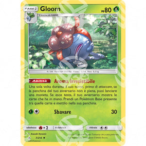 Legami Inossidabili - Gloom - 7/214 - Warcard - Legami Inossidabili - Gloom - 7/214 i prezzi più bassi sul mercato, solo da www.warcardshop.com! Carte singole, box, buste e mazzi.