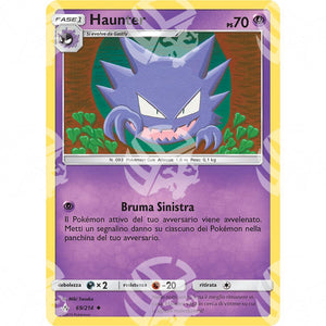 Legami Inossidabili - Haunter - 69/214 - Warcard - Legami Inossidabili - Haunter - 69/214 i prezzi più bassi sul mercato, solo da www.warcardshop.com! Carte singole, box, buste e mazzi.