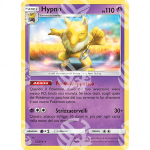 Legami Inossidabili - Hypno - 72/214 - Warcard - Legami Inossidabili - Hypno - 72/214 i prezzi più bassi sul mercato, solo da www.warcardshop.com! Carte singole, box, buste e mazzi.