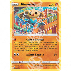 Legami Inossidabili - Hitmontop - 101/214 - Warcard - Legami Inossidabili - Hitmontop - 101/214 i prezzi più bassi sul mercato, solo da www.warcardshop.com! Carte singole, box, buste e mazzi.