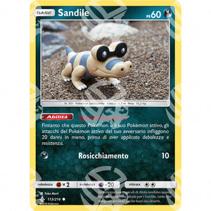 Legami Inossidabili - Sandile - 113/214 - Warcard - Legami Inossidabili - Sandile - 113/214 i prezzi più bassi sul mercato, solo da www.warcardshop.com! Carte singole, box, buste e mazzi.