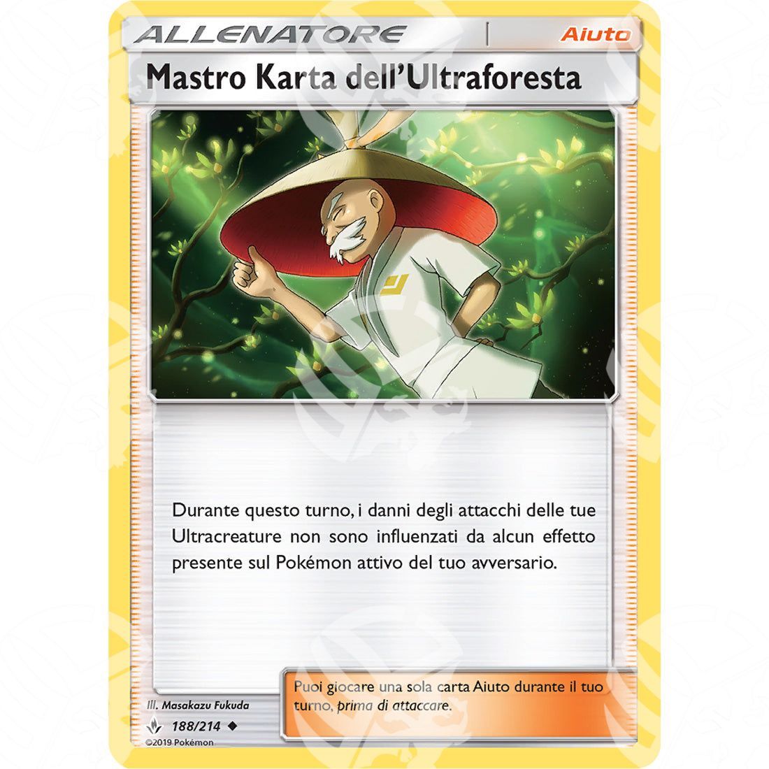 Legami Inossidabili - Ultra Forest Kartenvoy - 188/214 - Warcard - Legami Inossidabili - Ultra Forest Kartenvoy - 188/214 i prezzi più bassi sul mercato, solo da www.warcardshop.com! Carte singole, box, buste e mazzi.