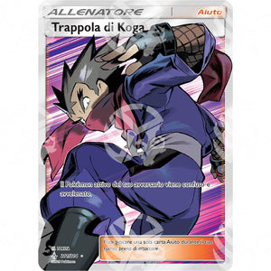 Legami Inossidabili - Koga's Trap - Ultra Rare 211/214 - Warcard - Legami Inossidabili - Koga's Trap - Ultra Rare 211/214 i prezzi più bassi sul mercato, solo da www.warcardshop.com! Carte singole, box, buste e mazzi.