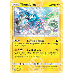 Sintonia Mentale - Thundurus - 68/236 - Warcard - Sintonia Mentale - Thundurus - 68/236 i prezzi più bassi sul mercato, solo da www.warcardshop.com! Carte singole, box, buste e mazzi.