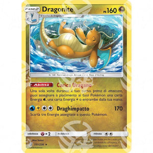 Sintonia Mentale - Dragonite - Non Holo 151/236 - Warcard - Sintonia Mentale - Dragonite - Non Holo 151/236 i prezzi più bassi sul mercato, solo da www.warcardshop.com! Carte singole, box, buste e mazzi.