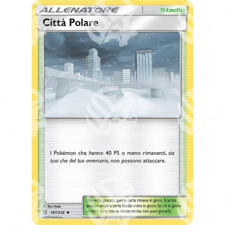 Sintonia Mentale - Blizzard Town - 187/236 - Warcard - Sintonia Mentale - Blizzard Town - 187/236 i prezzi più bassi sul mercato, solo da www.warcardshop.com! Carte singole, box, buste e mazzi.