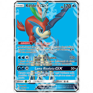 Sintonia Mentale - Keldeo GX - 219/236 - Warcard - Sintonia Mentale - Keldeo GX - 219/236 i prezzi più bassi sul mercato, solo da www.warcardshop.com! Carte singole, box, buste e mazzi.