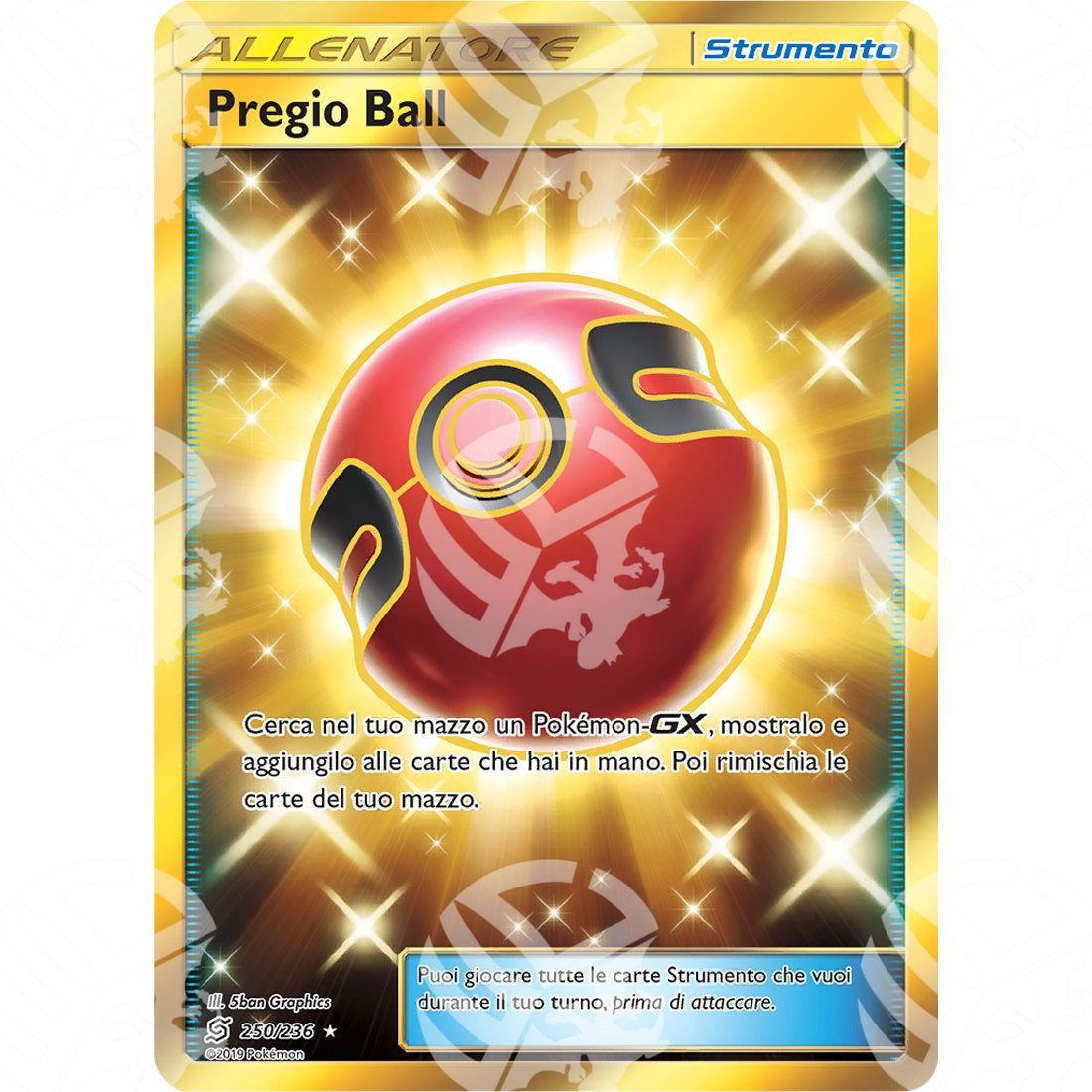 Sintonia Mentale - Cherish Ball - Secret Rare 250/236 - Warcard - Sintonia Mentale - Cherish Ball - Secret Rare 250/236 i prezzi più bassi sul mercato, solo da www.warcardshop.com! Carte singole, box, buste e mazzi.