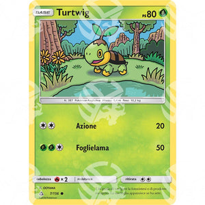 Ultraprisma - Turtwig - 7/156 - Warcard - Ultraprisma - Turtwig - 7/156 i prezzi più bassi sul mercato, solo da www.warcardshop.com! Carte singole, box, buste e mazzi.